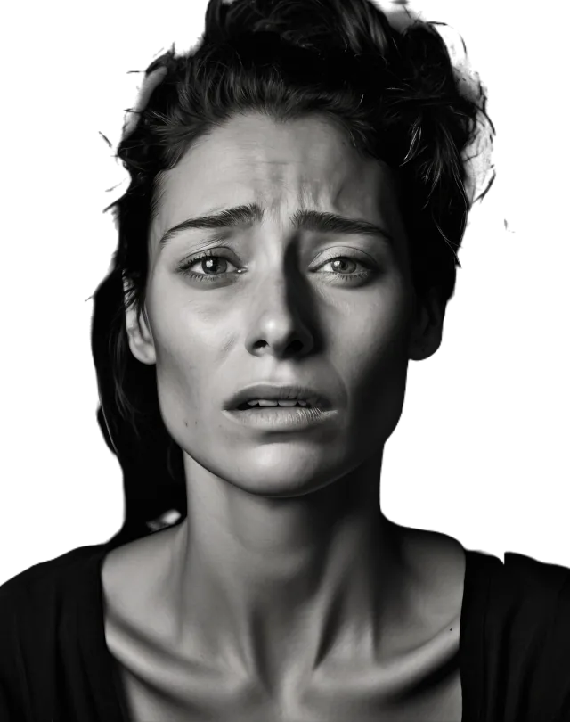 Transtorno Estress Pós Traumático